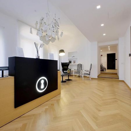 Youroom Abruzzi Róma Kültér fotó