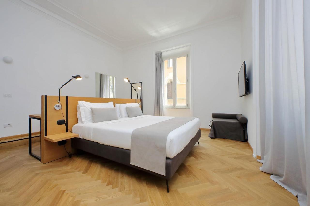 Youroom Abruzzi Róma Kültér fotó