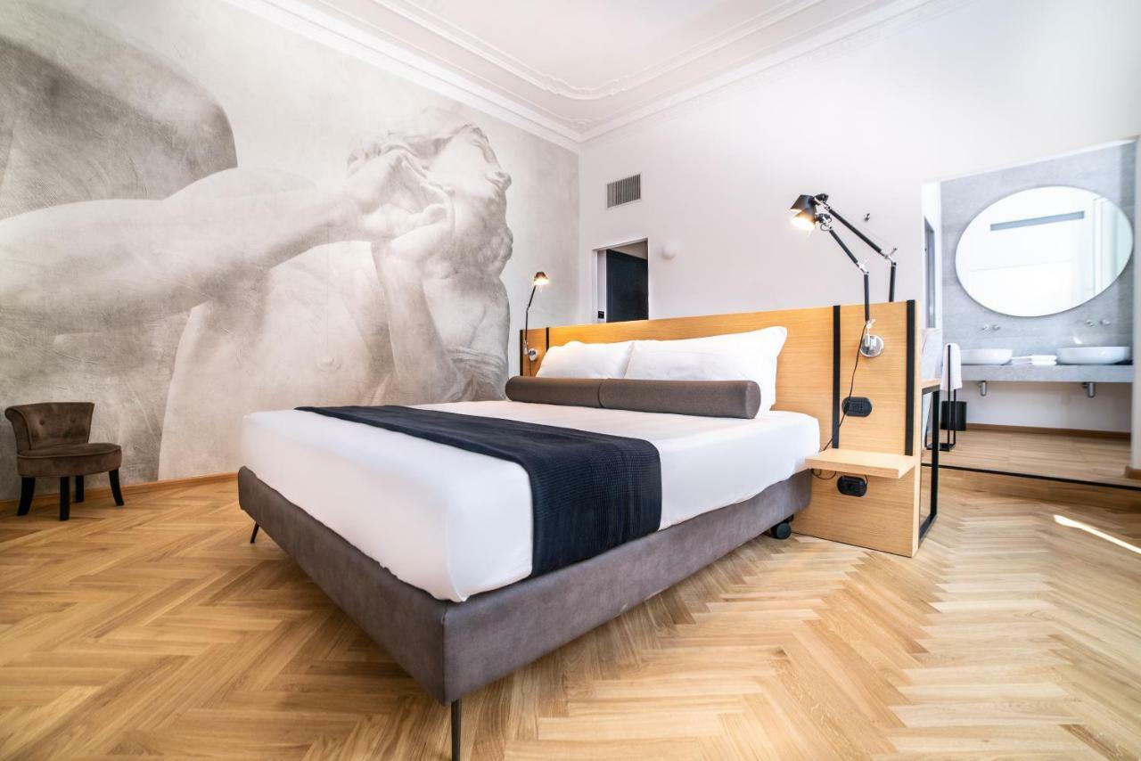Youroom Abruzzi Róma Kültér fotó